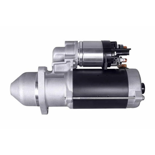 Hella Starter Motor 12V 3kW 9 Teeth