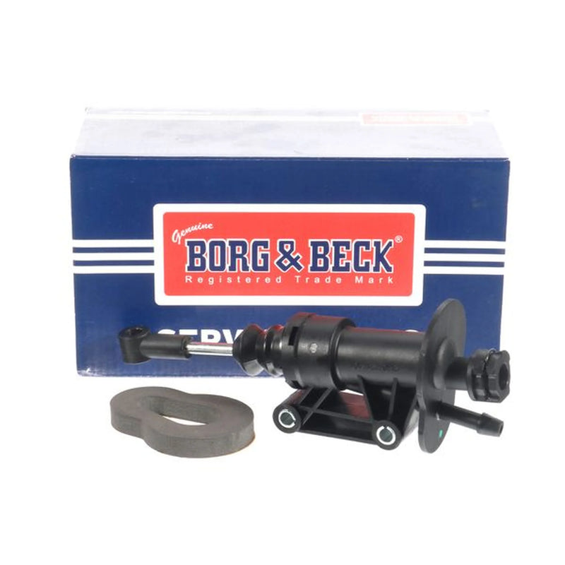Borg & Beck Clutch Master Cylinder BCM233