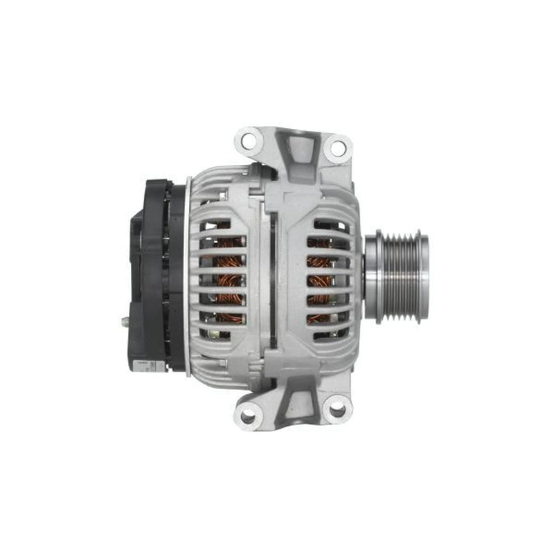 Hella Car Alternator 12V fits Audi A4 Allroad B8 2009-2016 2.0