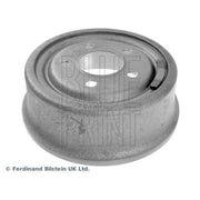 Blue Print Brake Drum Assembly Rear fits Jeep Cherokee 1984-2001 2.1 2.5 4.0