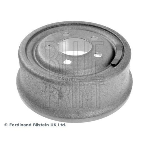 Blue Print Brake Drum Assembly Rear fits Jeep Cherokee 1984-2001 2.1 2.5 4.0