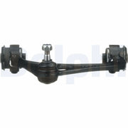 Delphi Control/Trailing Arm Upper fits Chrysler 300C 2004-2012