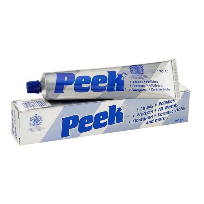Peek Polish 100g Peek - Dynamic Drive