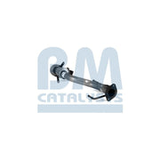 BM Catalysts Homologated Petrol Cat fits Audi A3 2003-2007 1.6