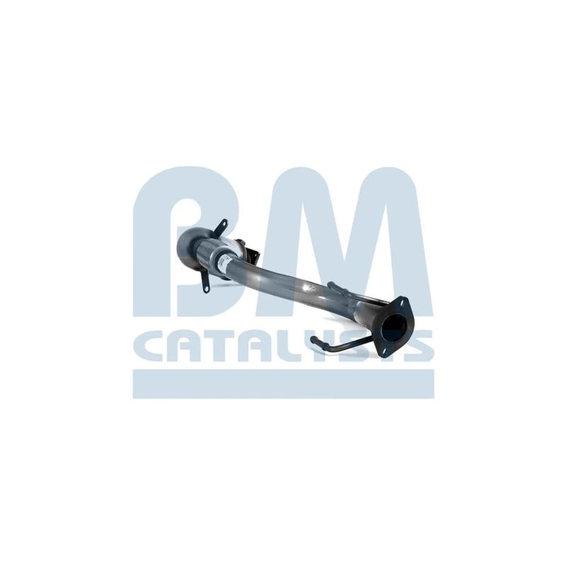 BM Catalysts Homologated Petrol Cat fits Audi A3 2003-2007 1.6