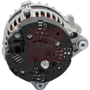 Apec Car Alternator 12V fits Porsche 911 2011-2020 3.4 3.8 4.0