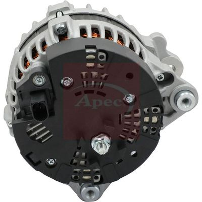 Apec Car Alternator 12V fits Porsche 911 2011-2020 3.4 3.8 4.0