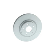 Bosch Front Brake Vented Discs & Pads fits Infiniti Q50 2013 on