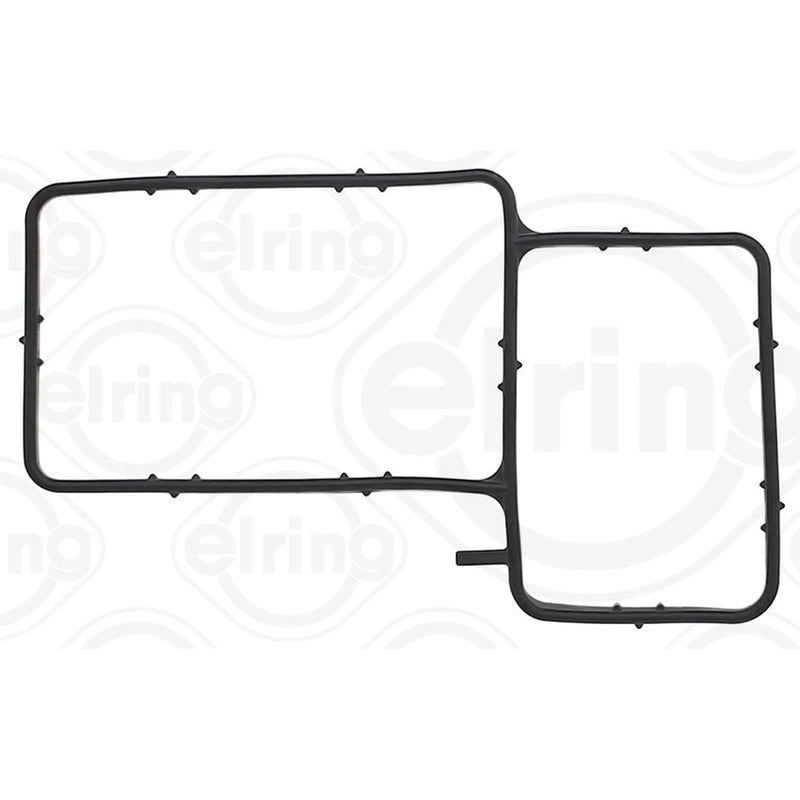 Elring Water Pump Gasket Wide Thick fits Mercedes-Benz Cls 2017-2018