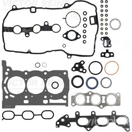 Victor Reinz Cylinder Head Gasket Kit 02-53425-03