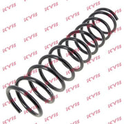 KYB Front Suspension Coil Spring fits Seat Ibiza 1984-1993 1.2 1.5