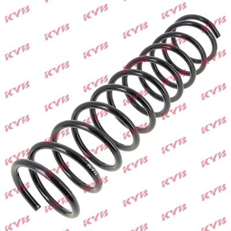 KYB Front Suspension Coil Spring fits Seat Ibiza 1984-1993 1.2 1.5