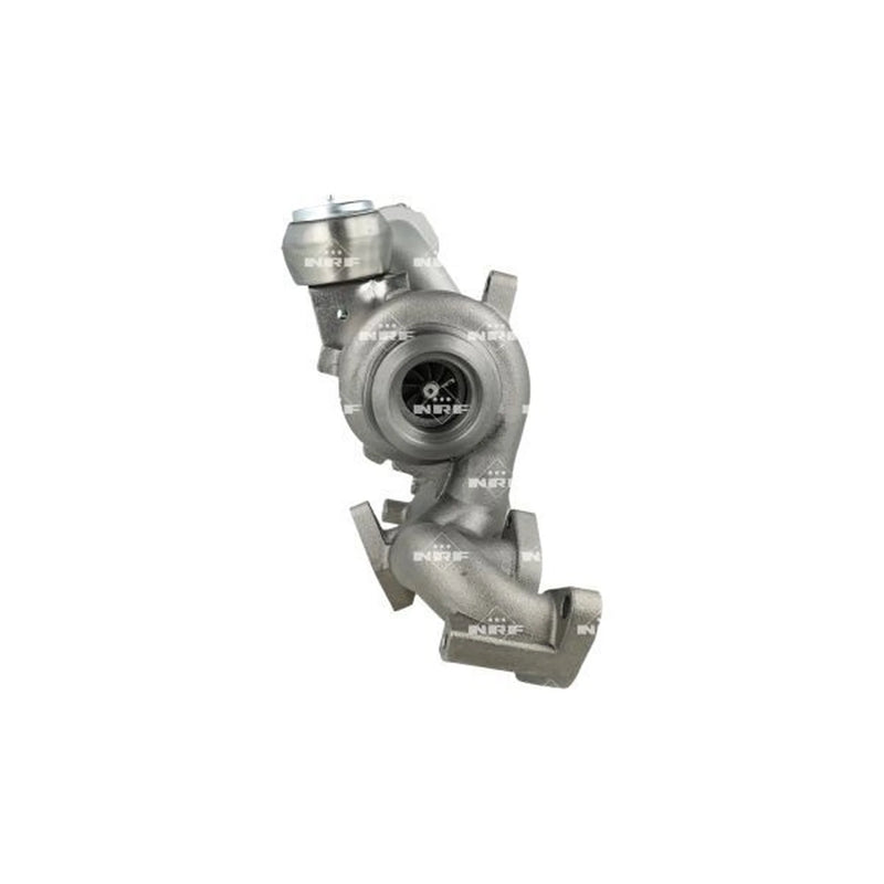 NRF Turbocharger Turbo Unit 90010137
