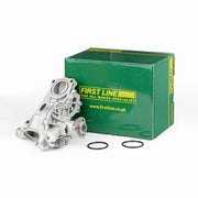 First Line Engine Cooling Water Pump fits Audi A4 B5 1994-2001 1.6 1.8