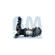 BM Catalysts Homologated Petrol Cat fits Hyundai I20 I 2008-2015 1.2