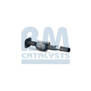 BM Catalysts Homologated Petrol Cat fits Fiat Punto 1994-1997 1.6