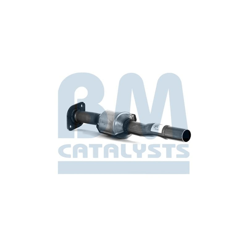 BM Catalysts Homologated Petrol Cat fits Fiat Punto 1994-1997 1.6