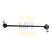 NAPA Stabiliser Bar Link Coupling Rod Front Right fits Audi A3 1996-2003 1.8 1.9
