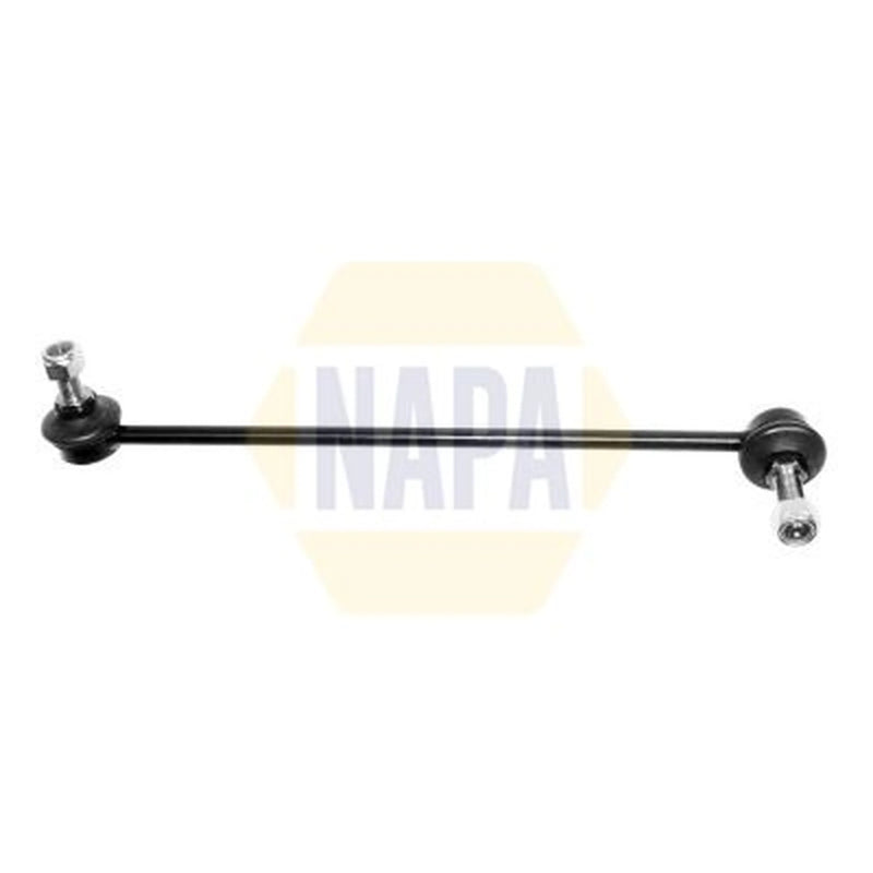 NAPA Stabiliser Bar Link Coupling Rod Front Right fits Audi A3 1996-2003 1.8 1.9
