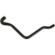 Gates Crankcase Ventilation Hose 410mm fits Ford Focus I 1998-2004 2.0