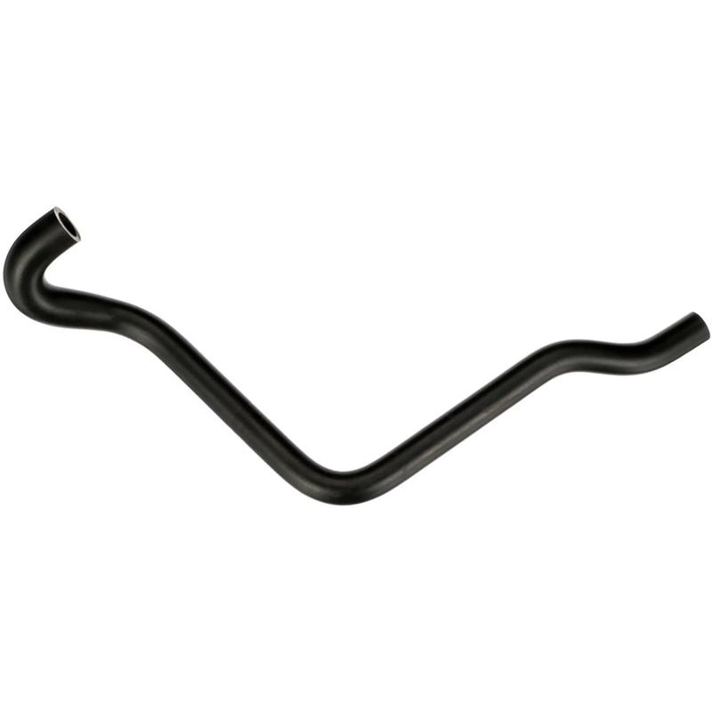 Gates Crankcase Ventilation Hose 410mm fits Ford Focus I 1998-2004 2.0