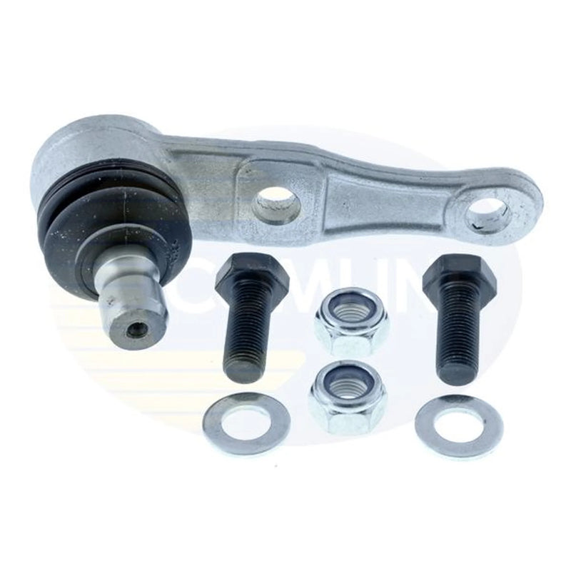 Comline Ball Joint Front Left fits Kia Carens I 2000-2007 1.6 1.8 2.0