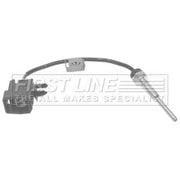 First Line Coolant Temperature Sensor fits Ford Mondeo III 2000-2007 2.0