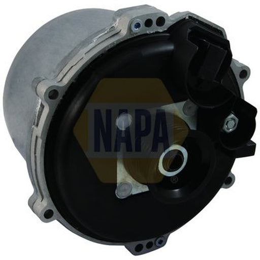 NAPA Car Alternator 12V fits BMW 5 1996-2003