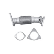 Hella Exhaust Pipe OD fits Renault Megane II 2003-2010 1.5
