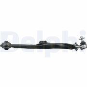 Delphi Control/Trailing Arm Lower fits Toyota Rav 4 2000-2005 1.8 2.0