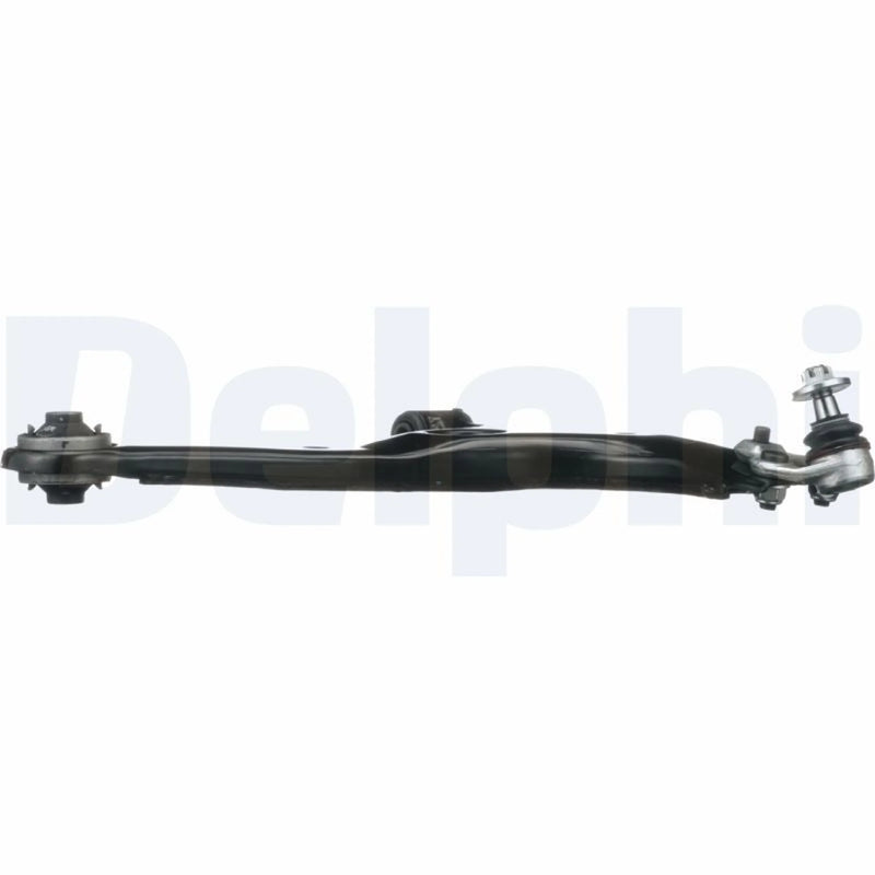 Delphi Control/Trailing Arm Lower fits Toyota Rav 4 2000-2005 1.8 2.0