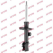 KYB Shock Absorber Damper Strut Front Left fits Abarth Grande Punto 2007-2010