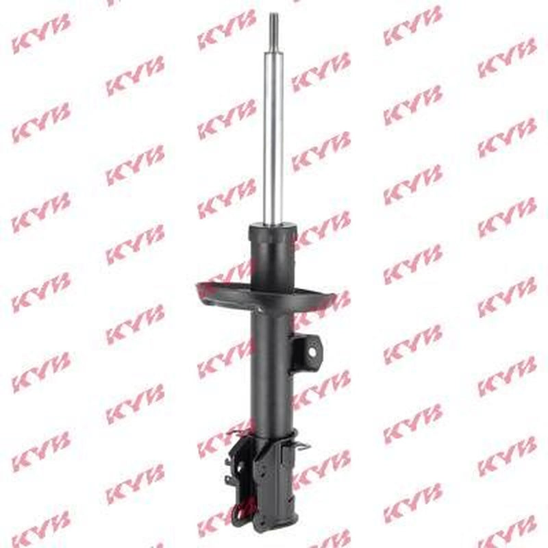 KYB Shock Absorber Damper Strut Front Left fits Abarth Grande Punto 2007-2010