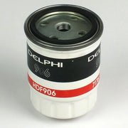 Delphi Fuel Filter Element fits Citroën Ax 1988-1997