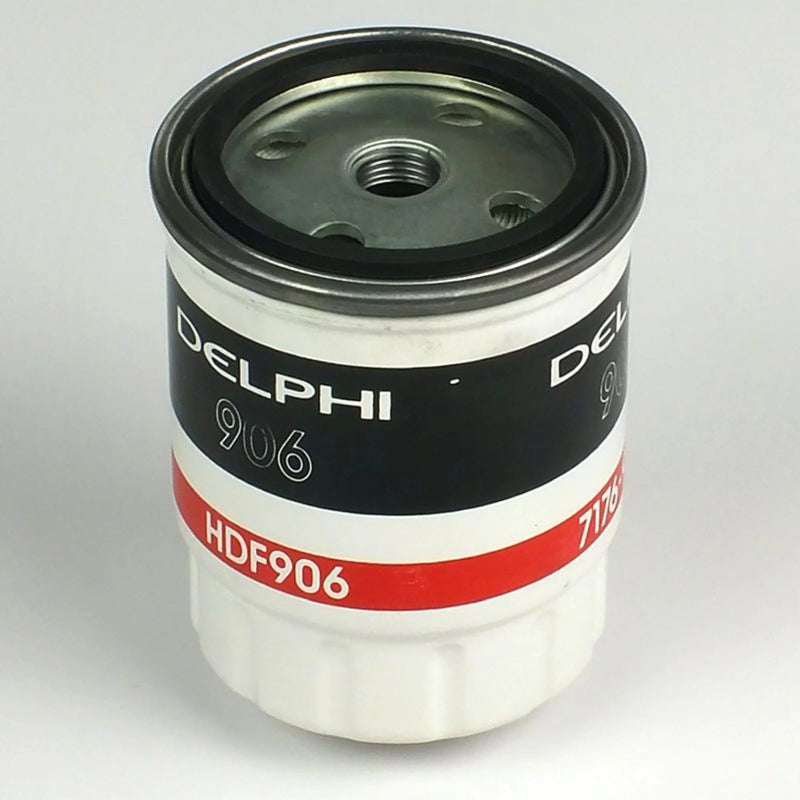 Delphi Fuel Filter Element fits Citroën Ax 1988-1997
