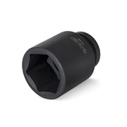 Teng Tools 1/2" Impact Socket ANSI Metric 15mm Teng Tools - Dynamic Drive