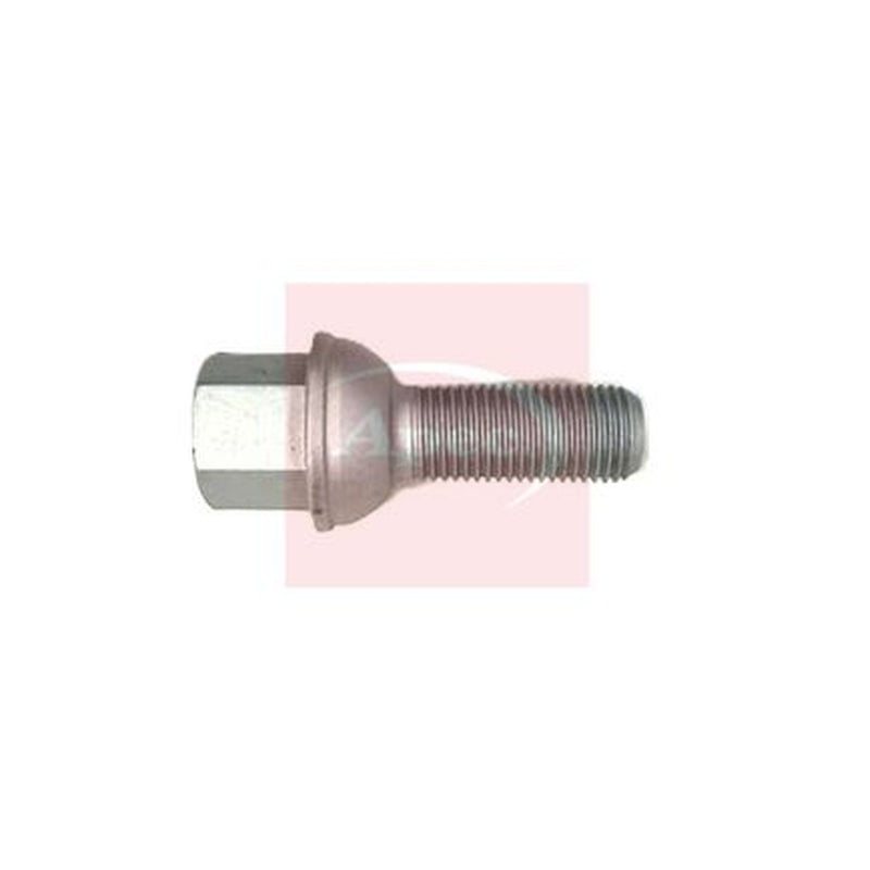 Apec Wheel Bolt Front M14 X 1.5 fits Mercedes-Benz G-Class 1979-2001