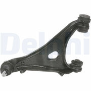 Delphi Control/Trailing Arm Upper fits Subaru Brz 2012 on 2.0