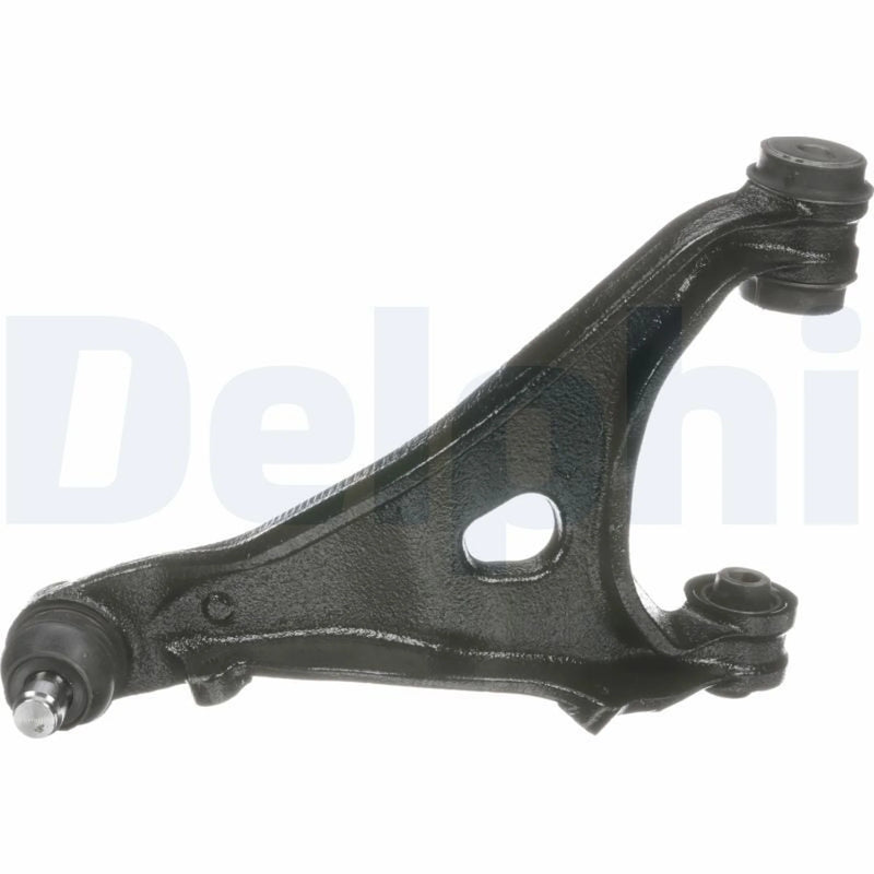 Delphi Control/Trailing Arm Upper fits Subaru Brz 2012 on 2.0