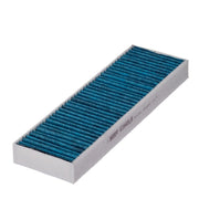 Hengst Cabin Air Filter (Pollen Filter) fits Porsche 718 Boxster 2016-2017