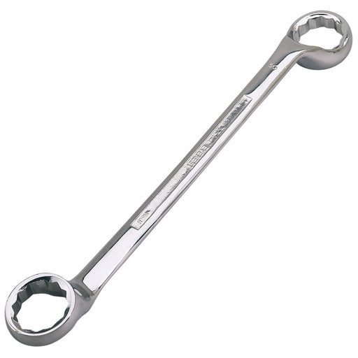 Draper Bi-Hexagon Deep Offset Ring Spanner, 46 x 50mm 55707 Draper - Dynamic Drive