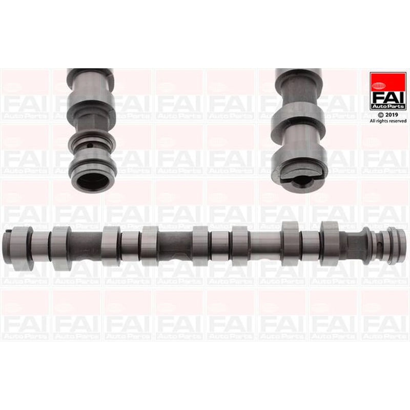 FAI Engine Camshaft Lobes fits Opel Adam 2012-2019 1.2 1.4