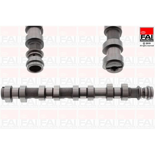 FAI Engine Camshaft Lobes fits Opel Adam 2012-2019 1.2 1.4