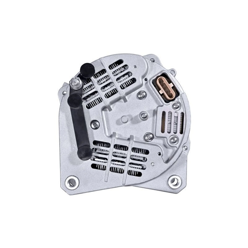 Hella Car Alternator 12V fits Scania G I 2004-2019