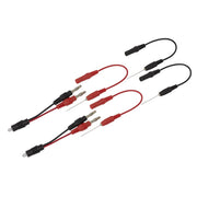 Sealey Noid Light Test Lead Set 6pc NLTS01 Sealey - Dynamic Drive