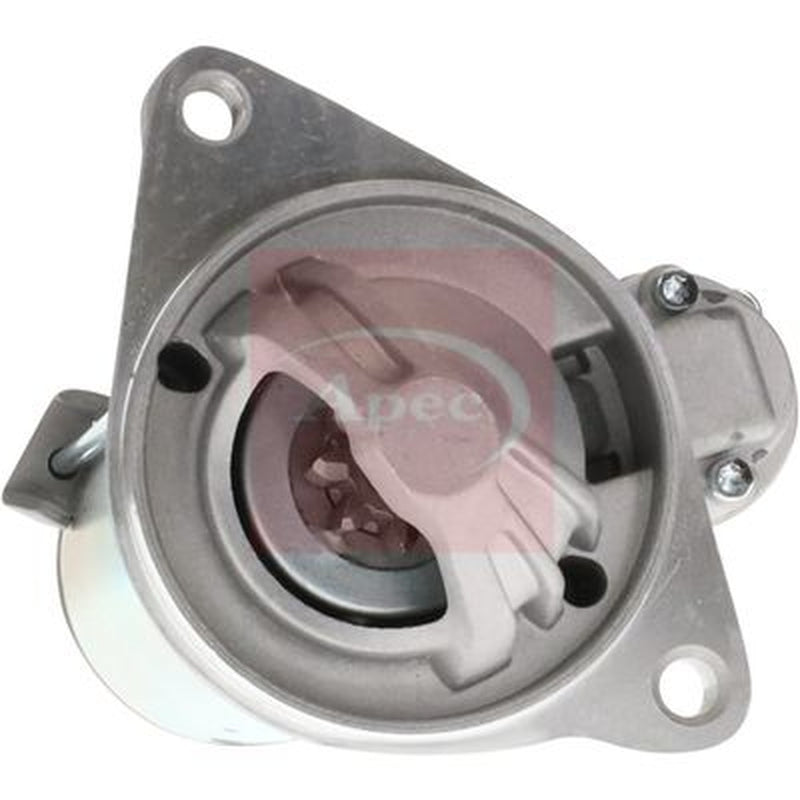 Apec Starter Motor 12V 1.1kW 8 Teeth fits Ford B-Max 2012-2017 1.0