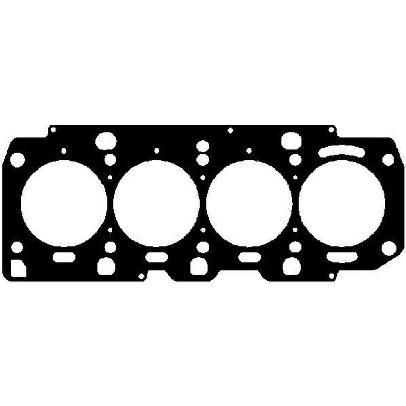 BGA Cylinder Head Gasket 0mm Thick fits Alfa Romeo 147 2001-2010 1.6 2.0
