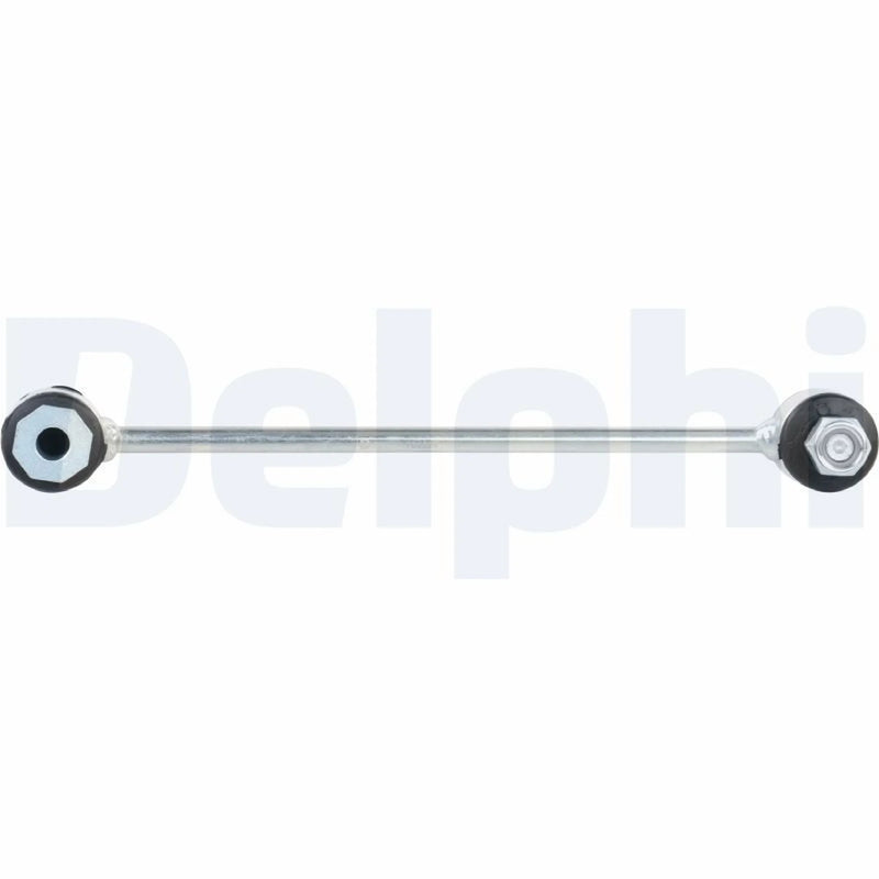 Delphi Stabiliser Bar Link Coupling Rod Rear fits Maybach 57 2002-2012