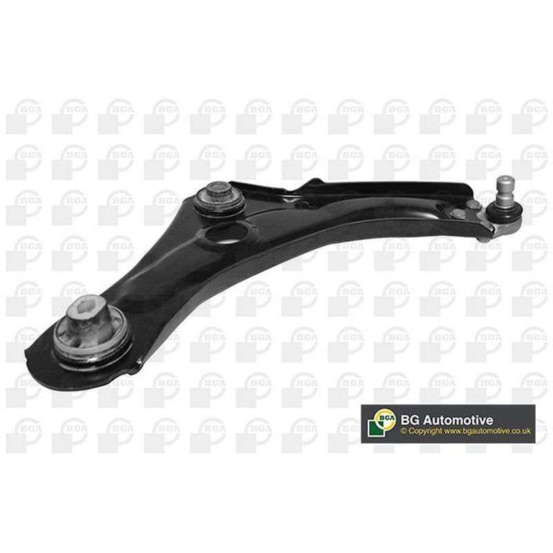 BGA Control/Trailing Arm Front Right fits Renault Megane E-Tech SUV 2021 on