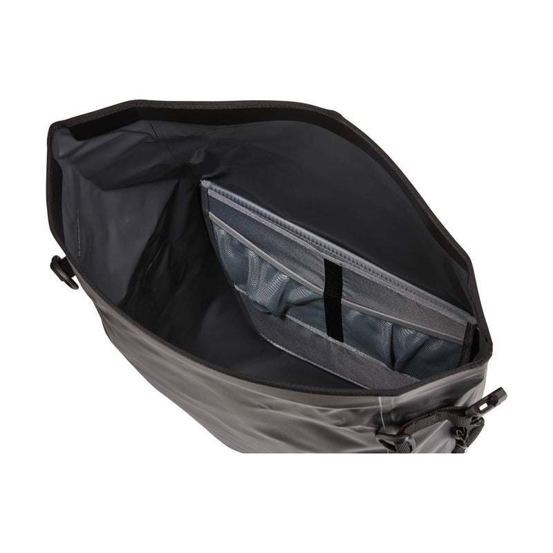 Thule Shield pannier 25L 2-pack blue Pannier Thule - Bars 4 Cars